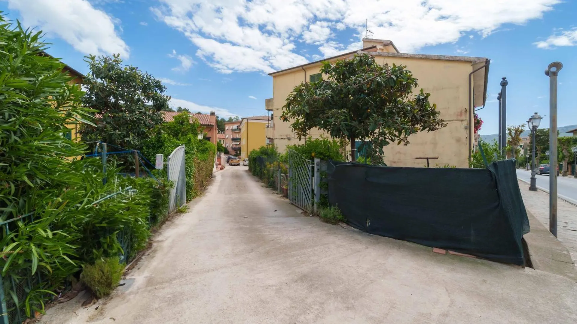 Appartement Casa Antonella à Porto Azzurro