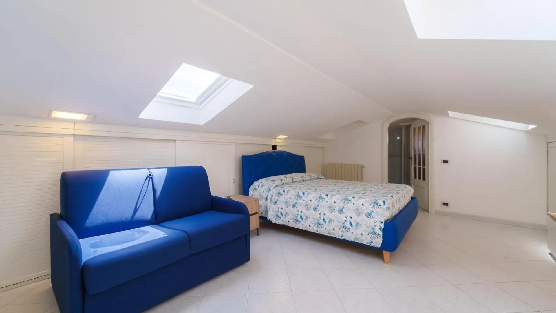 Appartement Casa Antonella à Porto Azzurro 0*,  Italie