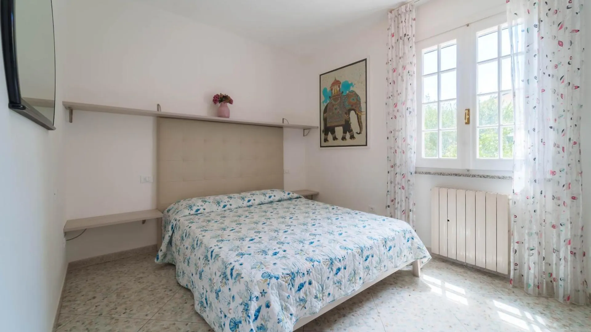 شقة Casa Antonella بورتو أتْسورّو