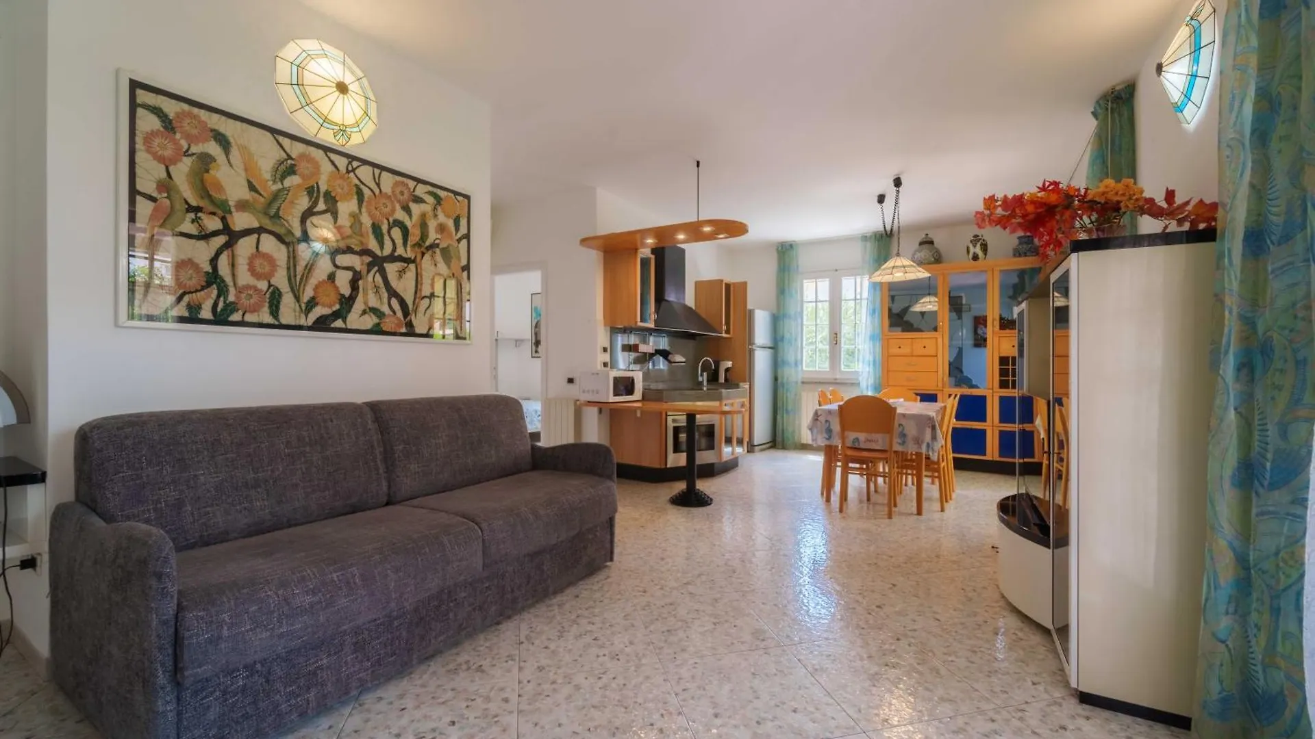 شقة Casa Antonella بورتو أتْسورّو