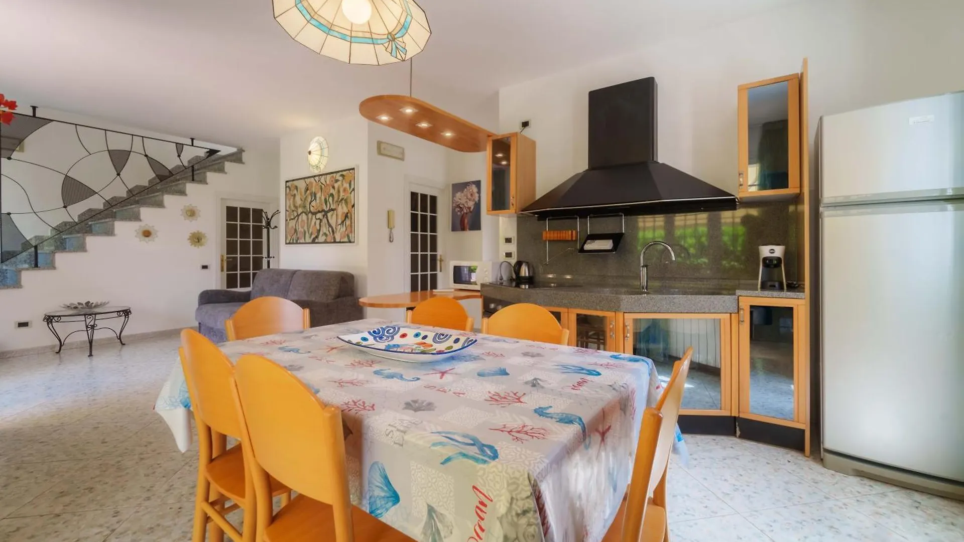 شقة Casa Antonella بورتو أتْسورّو